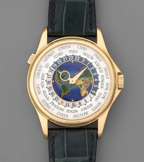 patek philippe weltzeituhr damen|Patek Philippe watches.